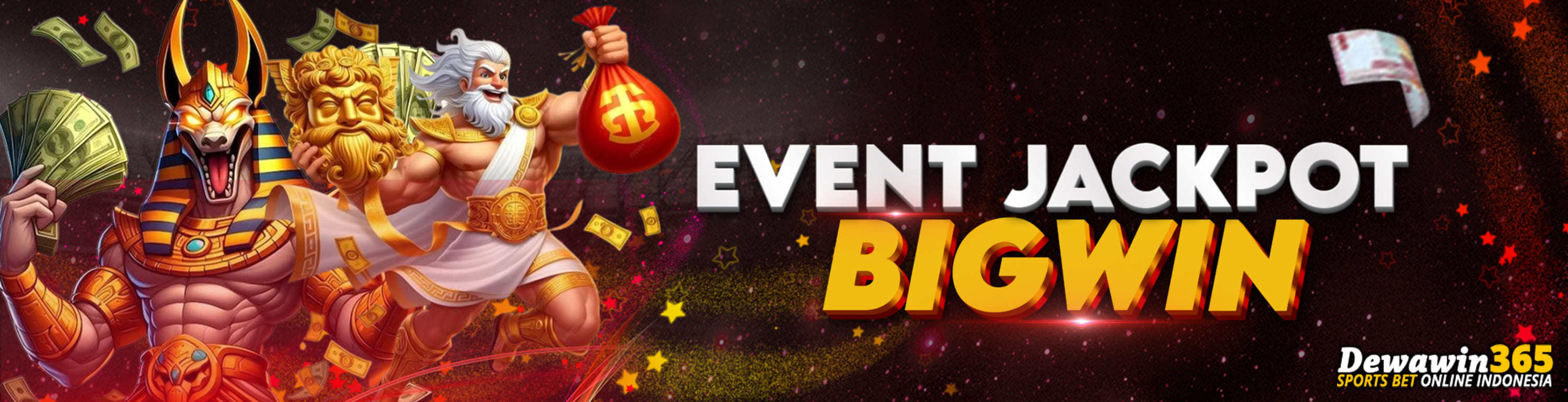 EVENT JACKPOT BIGWIN DEWAWIN365