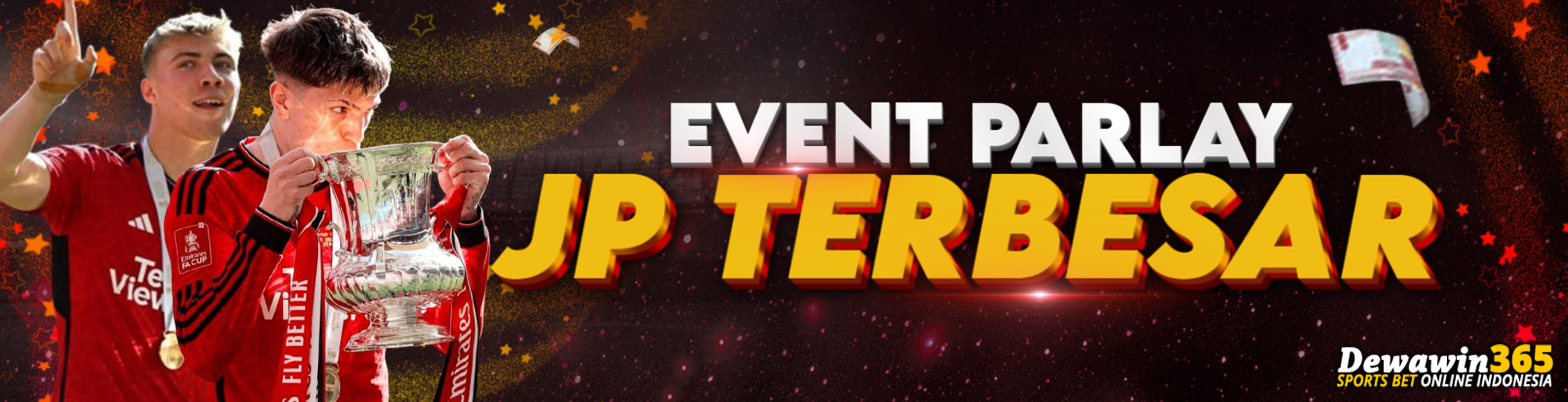 EVENT JP TERBESAR DEWAWIN365